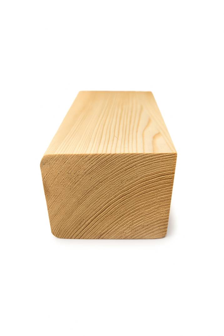 Decking Joint 45x90x6000