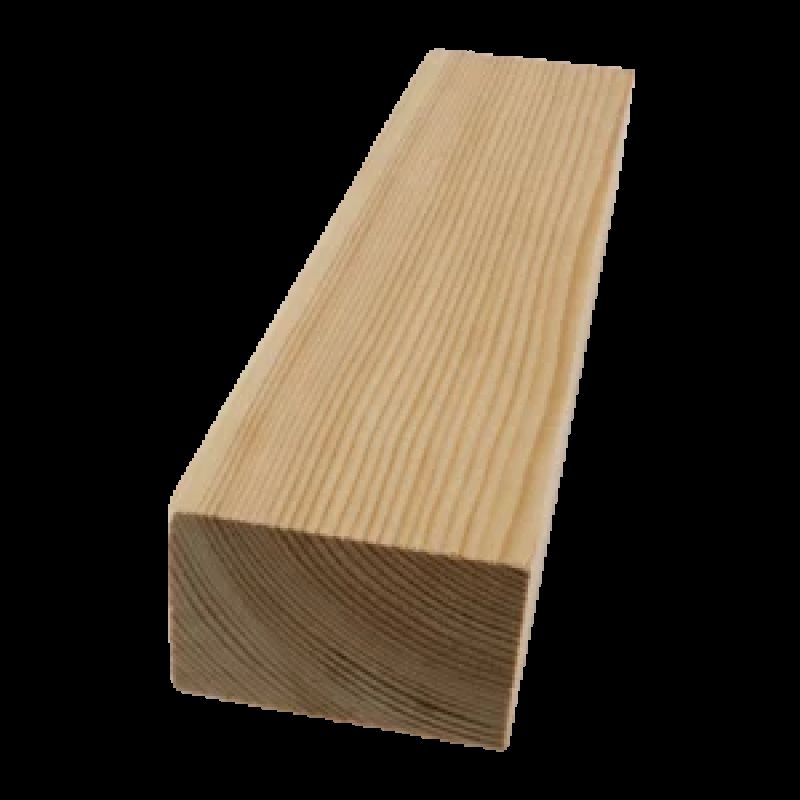Сибирская лиственница Лага для террасы 45×45×5100 mm