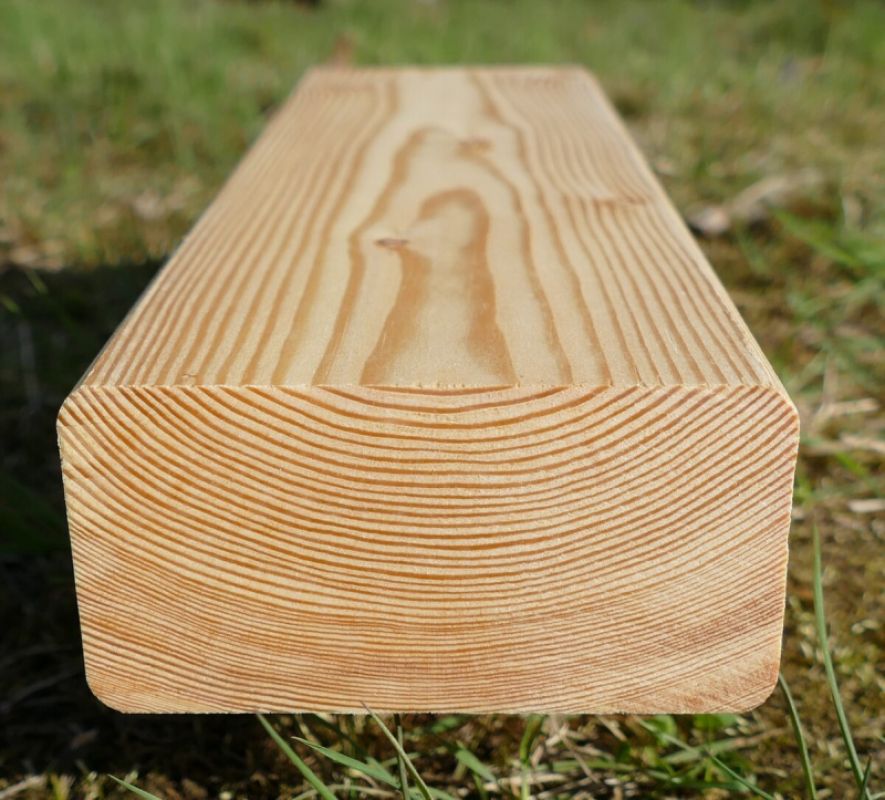 Maumedžio konstrukciniai tašai