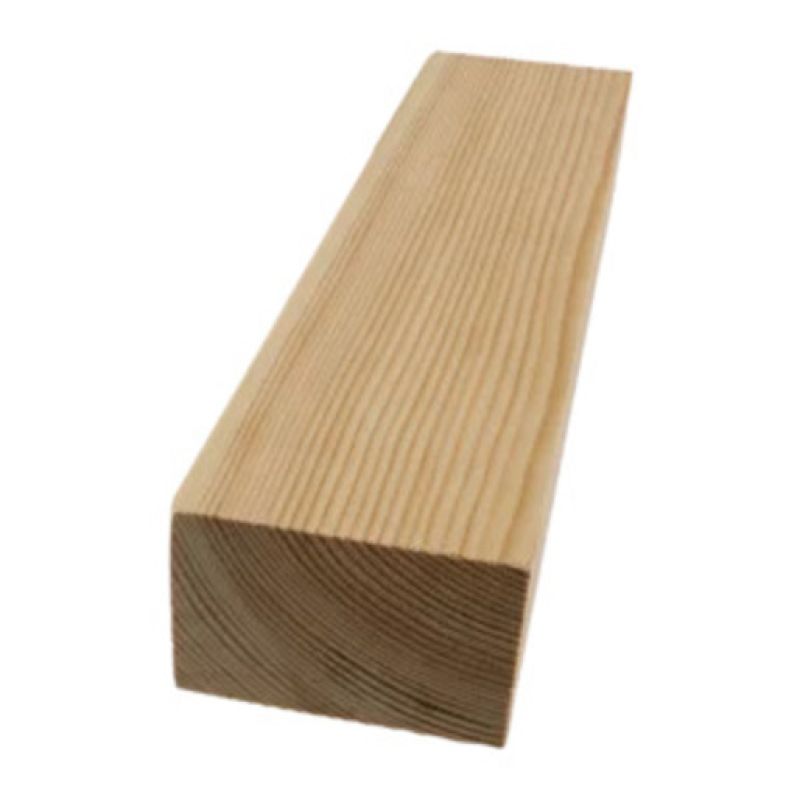 Sibirinis maumedis Konstrukcinis tašas 45×90×3000 mm