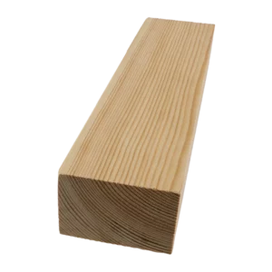 Terrassebjelke 45×45×4000 mm